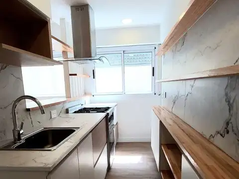 Departamento en Venta al Norte