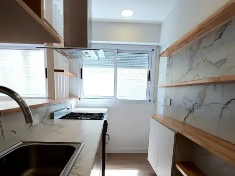 Departamento en Venta de 4 ambientes
