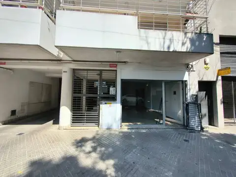 ALQUILER LOCAL COMERCIAL ECHESORTU