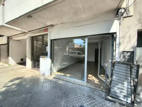 ALQUILER LOCAL COMERCIAL ECHESORTU