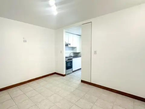 Departamento en Alquiler 40 años