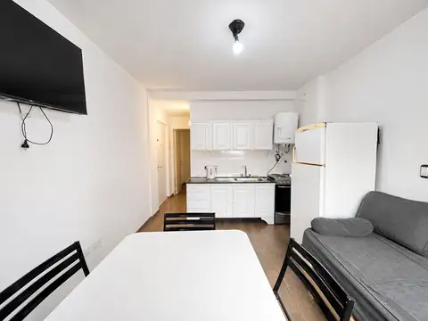 Departamento en Alquiler de 1 dormitorio