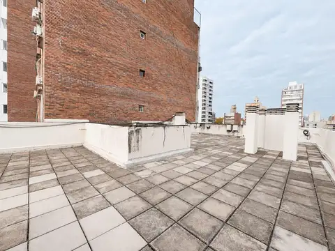 Departamento en Alquiler al Sur