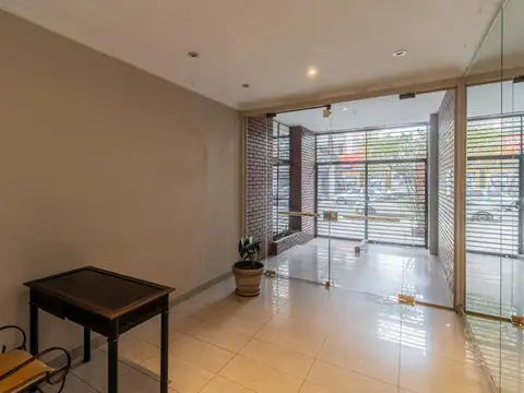 Departamento en Venta en Almagro, USD 148.000