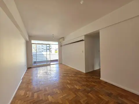 Departamento 3 Amb Venta Almagro dormitorio en suite