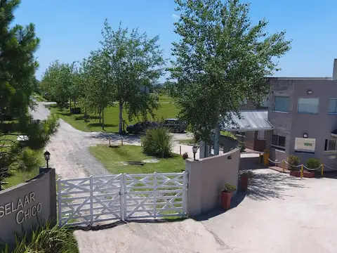 Terreno en Venta en Domselaar, USD 11.000