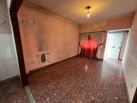 Depto Tipo Casa en Venta en Villa Bonich, USD 55.000