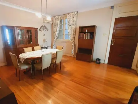 Avenida San Juan 1900