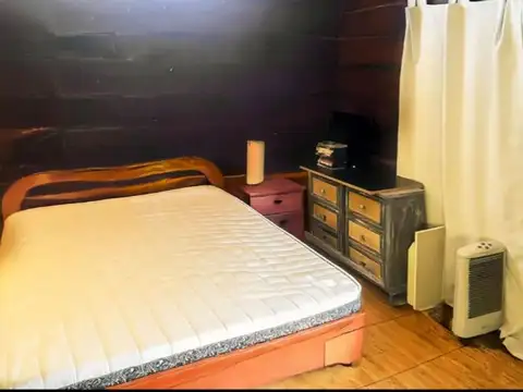 Oportunidad Venta 2 Cabañas 2 dormitorios Yacanto