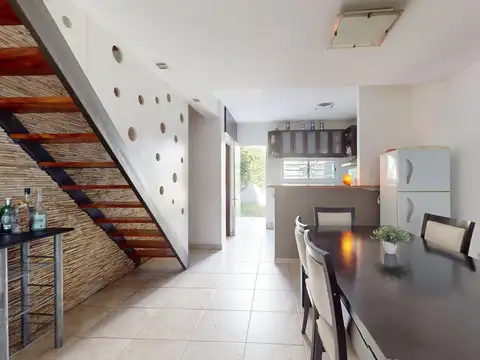 Casa en Venta 16 años