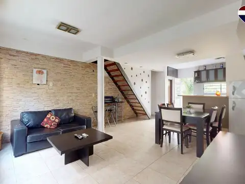 DUPLEX EN VENTA LA PLATA 2 DORMITORIOS