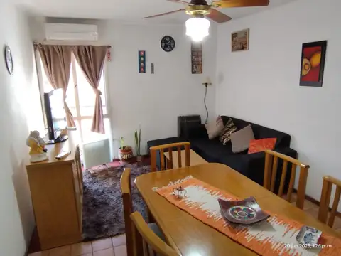 Departamento en Alquiler 50 años