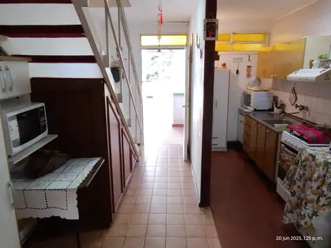 Departamento en Alquiler de 3 ambientes