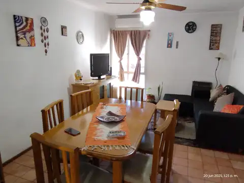 Departamento en Alquiler al Oeste