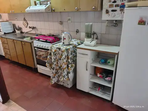 Departamento en Alquiler en Rosario, $ 400.000