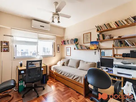 Departamento en Venta 48 años