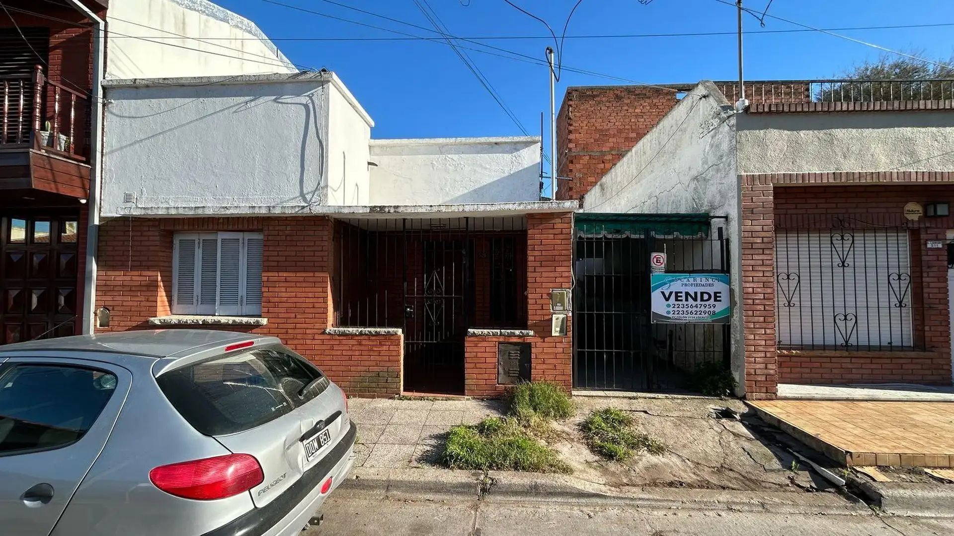 Oportunidad de Inversión!! PH en BLOCK