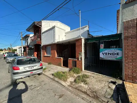 Depto Tipo Casa 5 ambientes con 3 baños