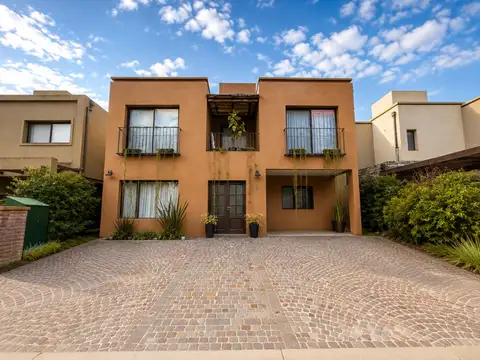 Casa en Venta 8 años