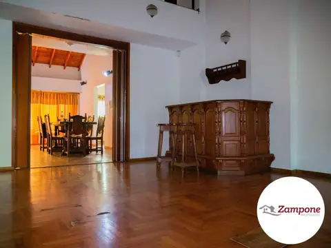 CHALET MONTE GRANDE DUCLOUT al 600