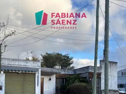 Venta de casa en Monte Grande
