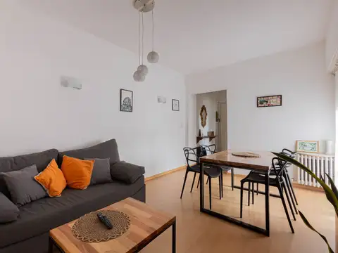 Departamento en Venta en Centro, USD 68.000