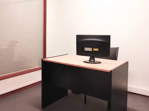 Oficina en Venta en Congreso, USD 90.000