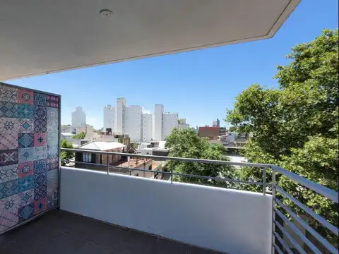 Departamento en Venta 10 años