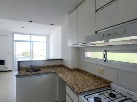 Departamento en Venta en Echesortu, USD 60.000