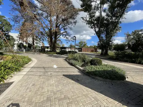 Barrio San Gerónimo