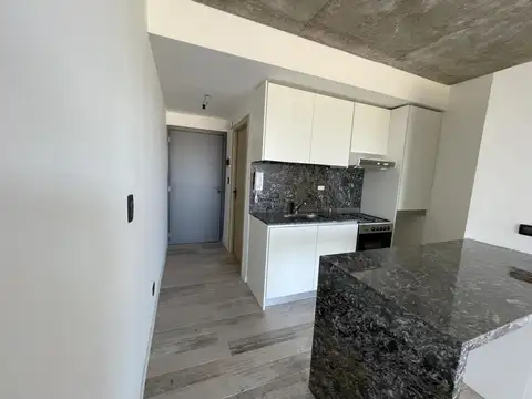 Alquiler de departamento monoambiente en Barrio San Gerónimo Ruta 8 Pilar centro
