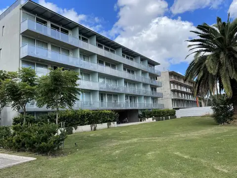 Departamento en Alquiler A Estrenar