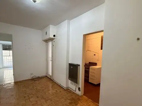 Departamento en Alquiler de 2 ambientes