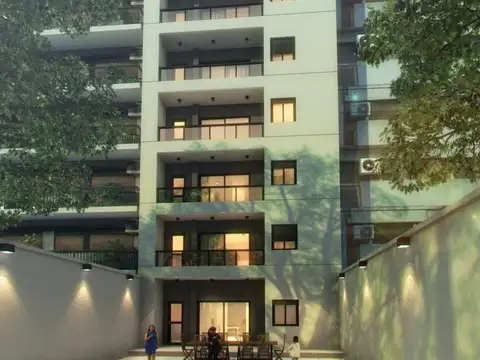 Departamento en Venta de Monoambiente