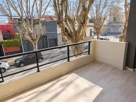 Depto Tipo Casa en Venta A Estrenar