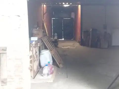 Local en Venta. Permuta y Financiacion.