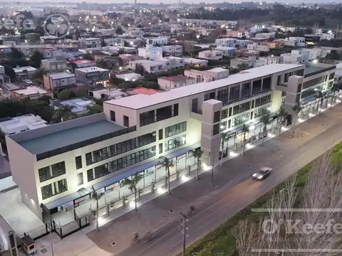 Local Comercial 23 en Office Garden - 35,5 m2