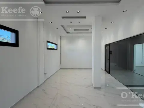 Local en Alquiler A Estrenar