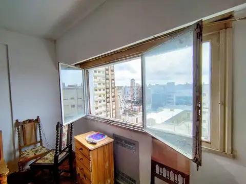 Departamento en Venta en Almagro, USD 103.000