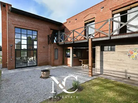 Casa en Venta 3 años