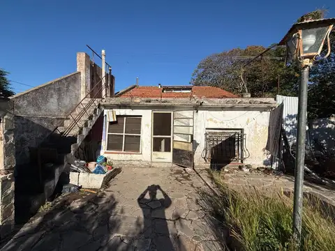 Venta casa 4 ambientes en Quilmes