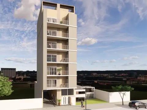 VENTA EXCLUSIVO PISO 19 DE MAYO 414, CON COCHERA.