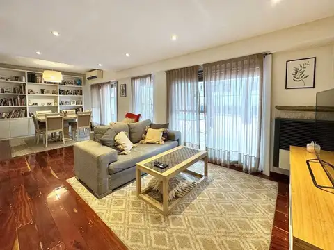 Departamento en Venta en Nuñez, Capital Federal