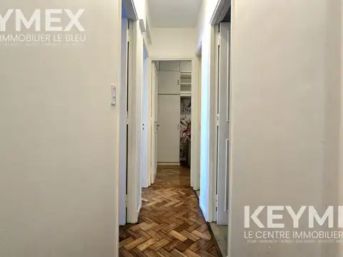 Departamento en Venta 60 años