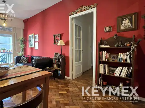 Departamento en Venta de 4 ambientes