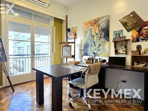 Departamento en Venta de 3 dormitorios