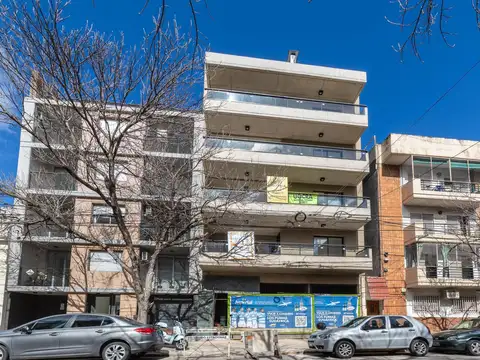 Departamento en Venta en Pichincha, Rosario