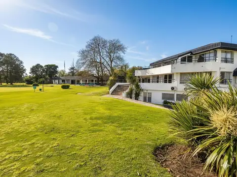 VENTA LOTE / TERRENO de 800 m² EN GOLFERS COUNTRY CLUB - PILAR - COUNTRY - PERMUTA