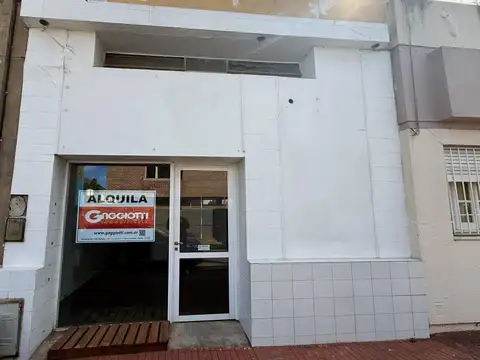 Local en Barrio Alberdi
