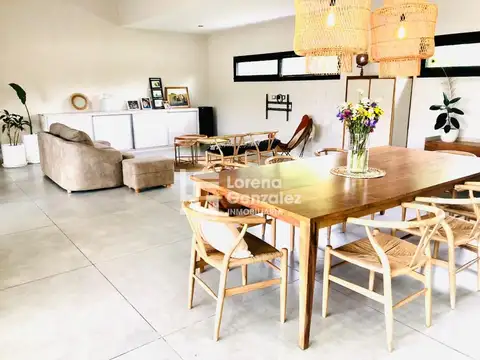 Casa en Alquiler Temporal en Haras Santa Maria, USD 4.000